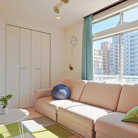 V.Close To Nishi-Shinjuku/Frwif/ Roof Top Terrace طوكيو المظهر الخارجي الصورة