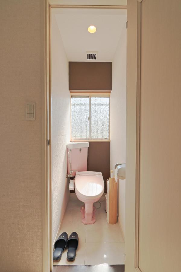 V.Close To Nishi-Shinjuku/Frwif/ Roof Top Terrace طوكيو المظهر الخارجي الصورة