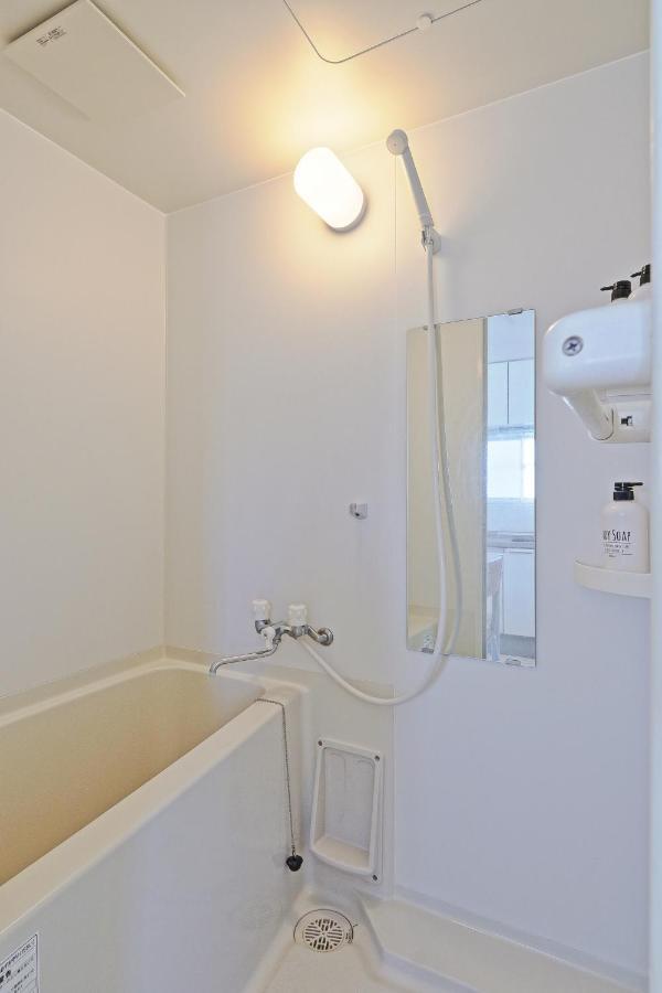 V.Close To Nishi-Shinjuku/Frwif/ Roof Top Terrace طوكيو المظهر الخارجي الصورة