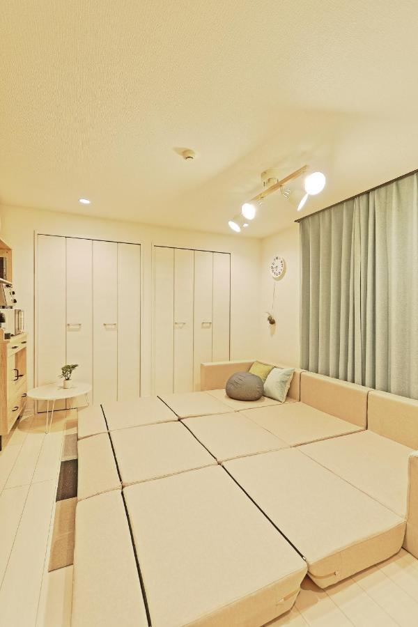 V.Close To Nishi-Shinjuku/Frwif/ Roof Top Terrace طوكيو المظهر الخارجي الصورة