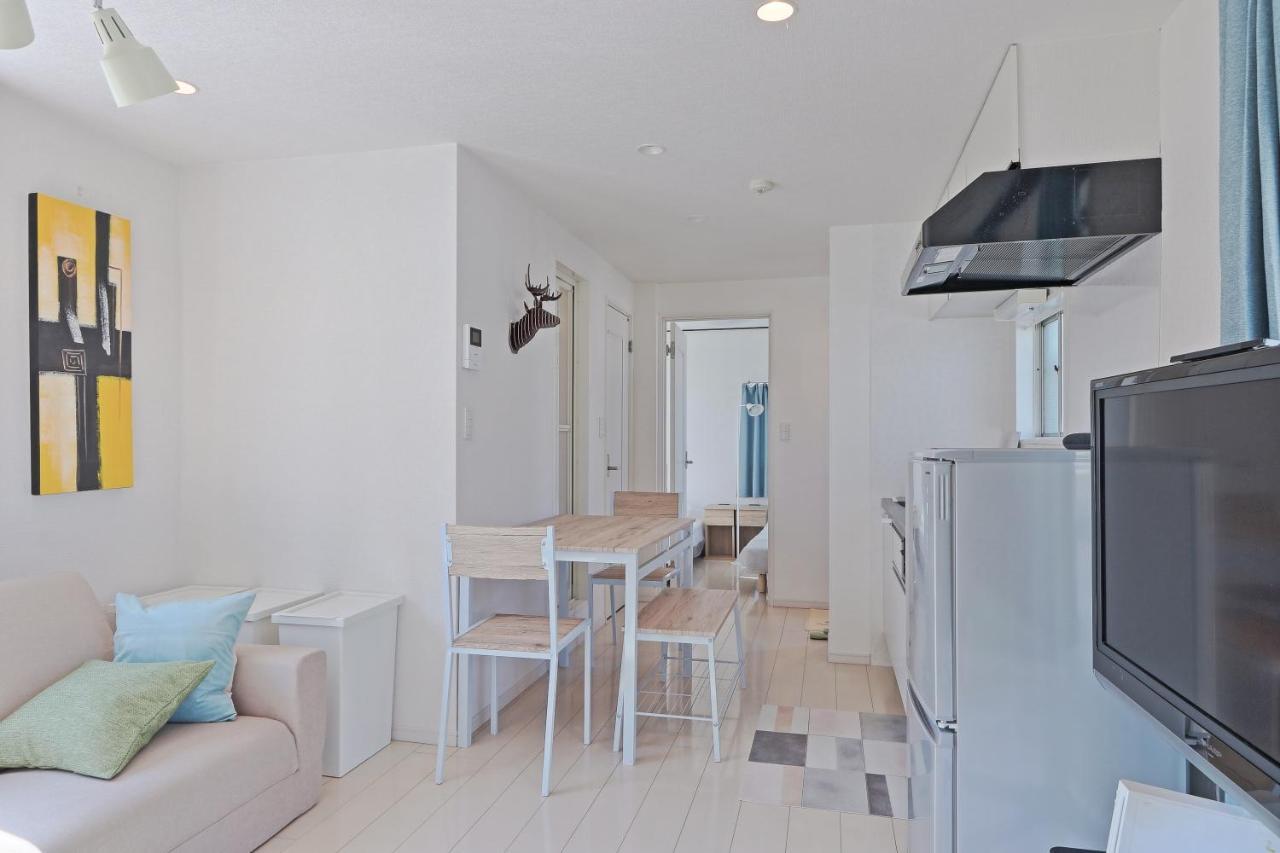 V.Close To Nishi-Shinjuku/Frwif/ Roof Top Terrace طوكيو المظهر الخارجي الصورة
